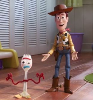 Youtube/Disney Fr Youtube/Disney Fr