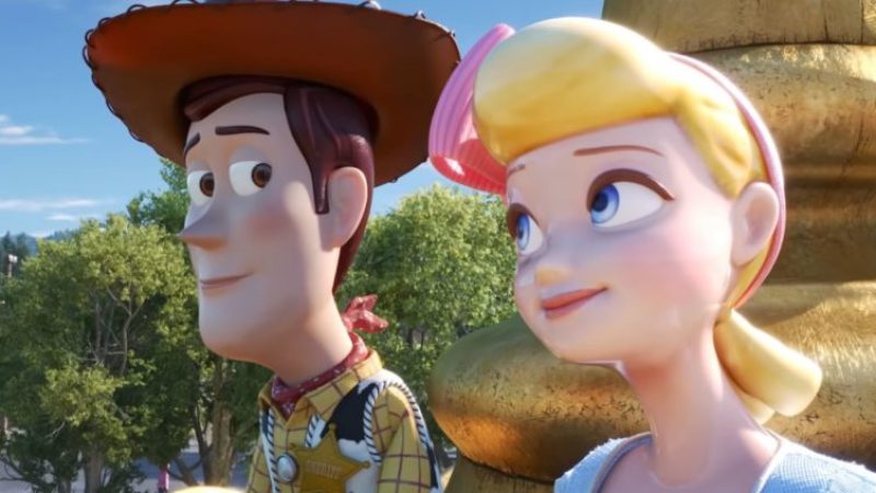Disney répond enfin à une vieille énigme chez les fans de Toy Story