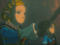 Des images promotionnelles de la suite de Zelda BotW // Source : Youtube/Nintendo
