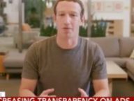 Le fake Mark Zuckerberg // Source : Instagram