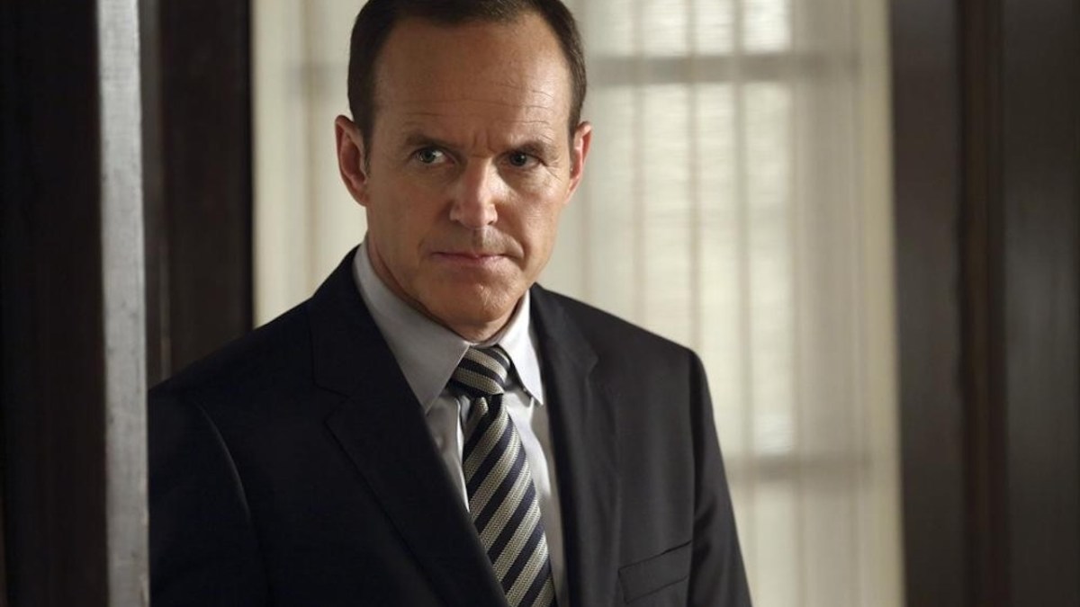 Marvel : Les Agents du S.H.I.E.L.D. // Source : ABC