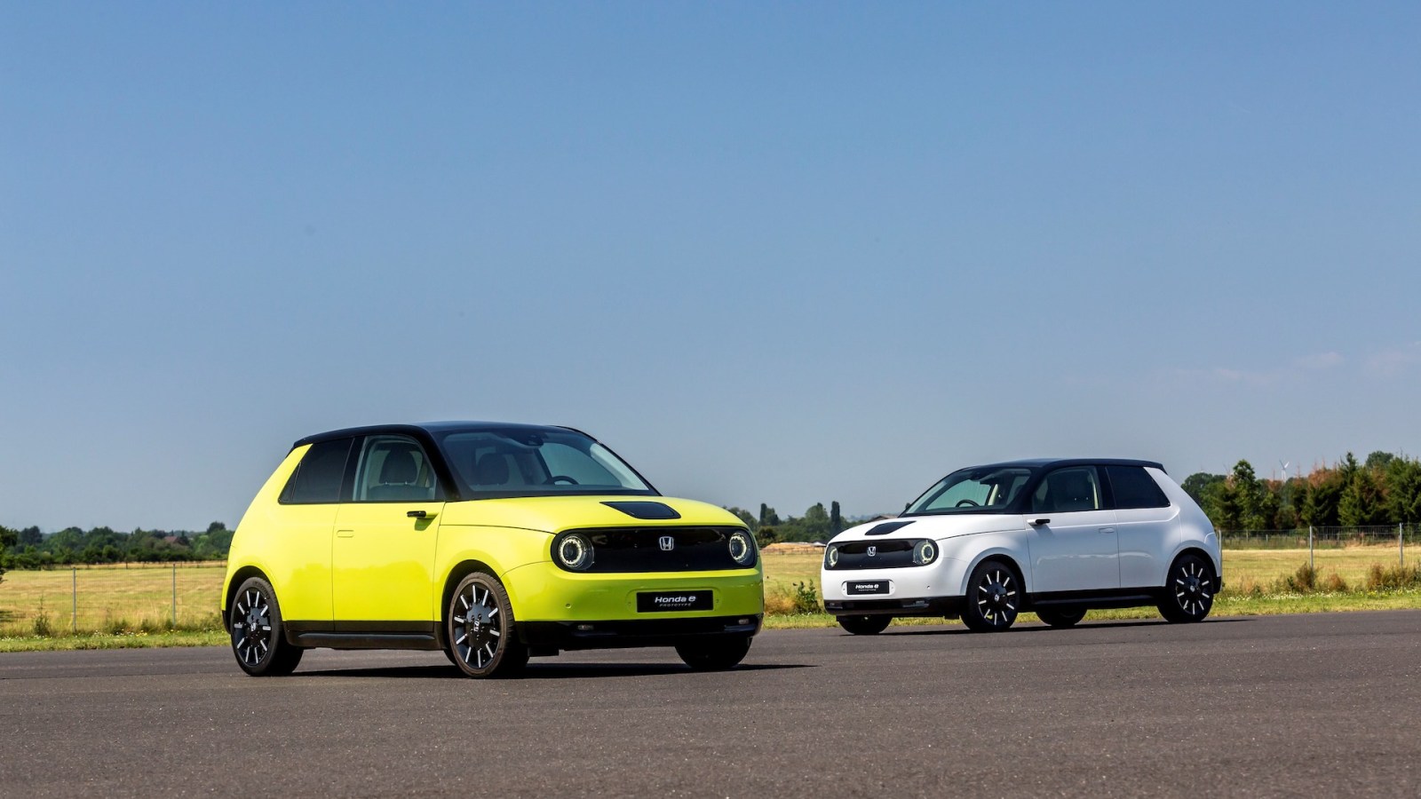 Si vous voulez faire une mauvaise voiture électrique, suivez notre recette