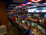 NASA / Payload Operations Center