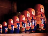 Des poupées russes // Source : Flick/CC/A.Munich