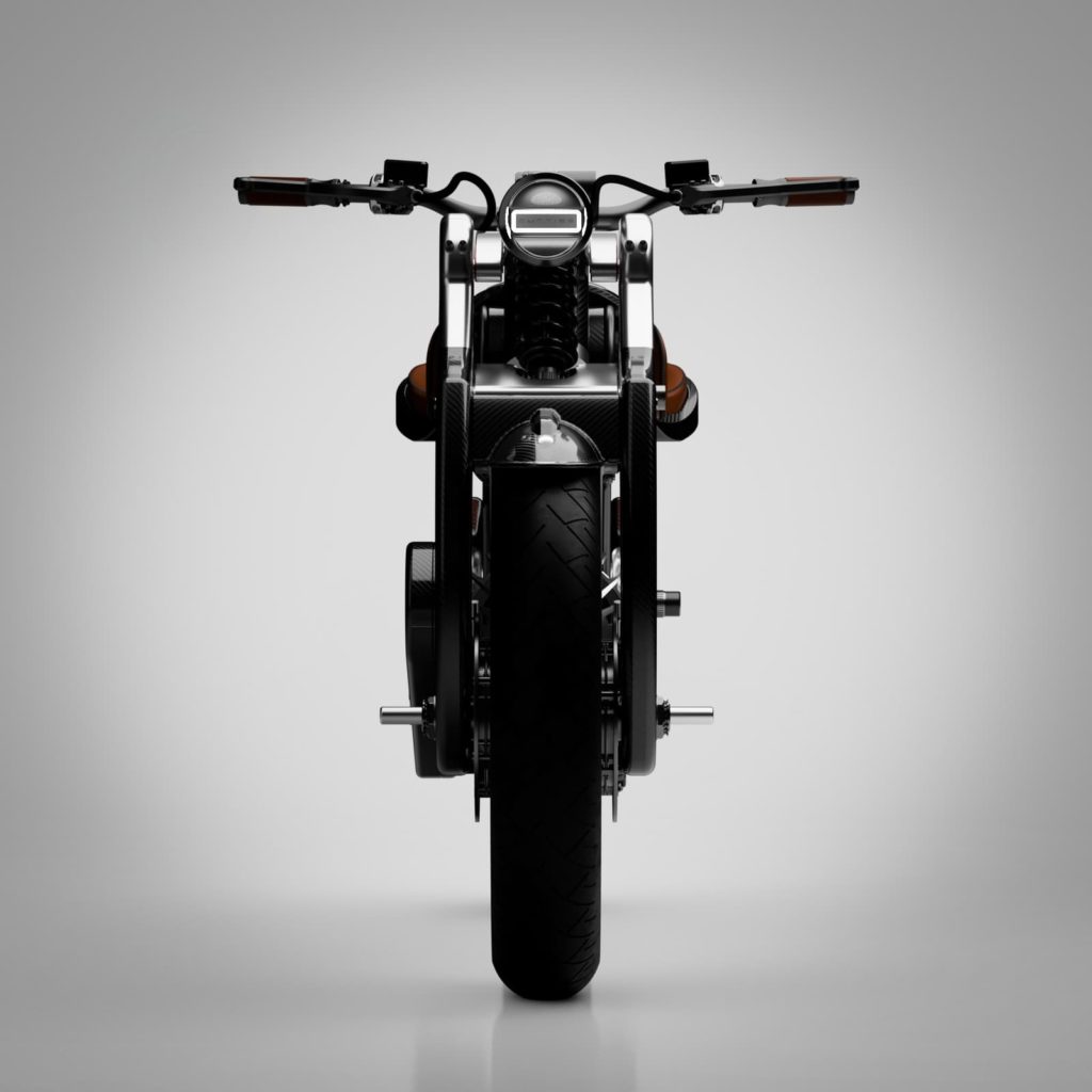 Moto Curtiss Hades // Source : Curtiss Motorcycle Co. Moto Curtiss Hades // Source : Curtiss Motorcycle Co.