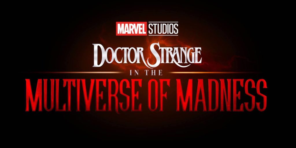 Doctor Strange and the Multiverse of Madness // Source : Marvel