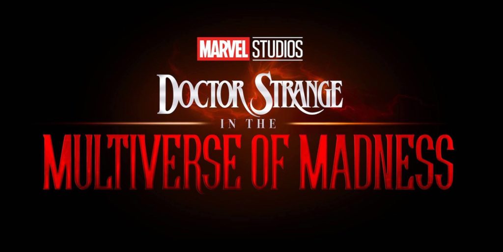 Doctor Strange and the Multiverse of Madness // Source : Marvel Doctor Strange and the Multiverse of Madness // Source : Marvel