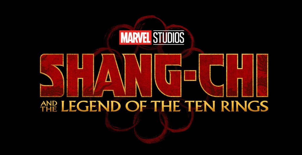 Shang-Chi and the Legend of the Ten Rings // Source : Disney