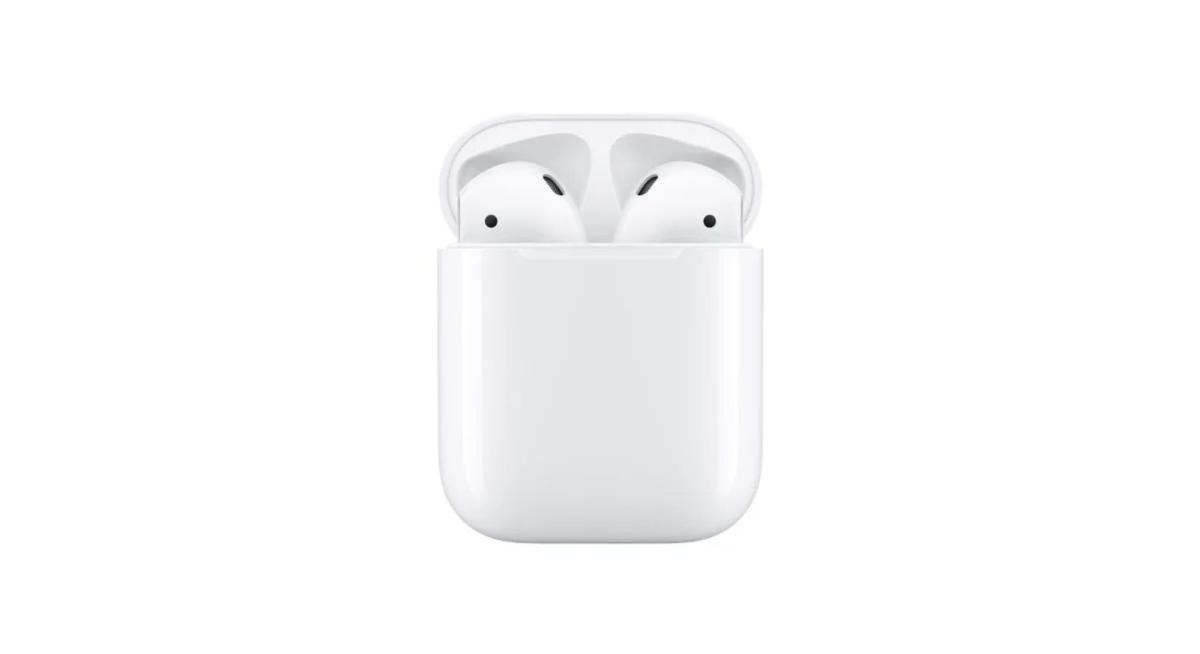 Airpods 2