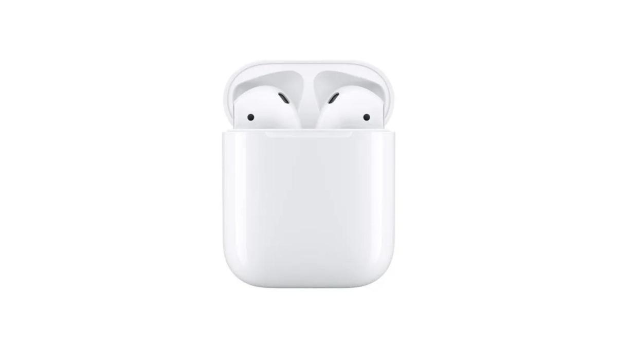 Airpods 2