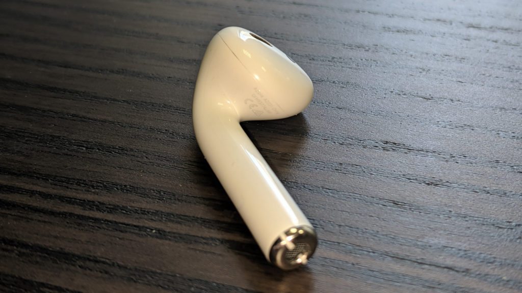 Comment reconnaître des faux AirPods Pro, AirPods 3 ou AirPods Max ...