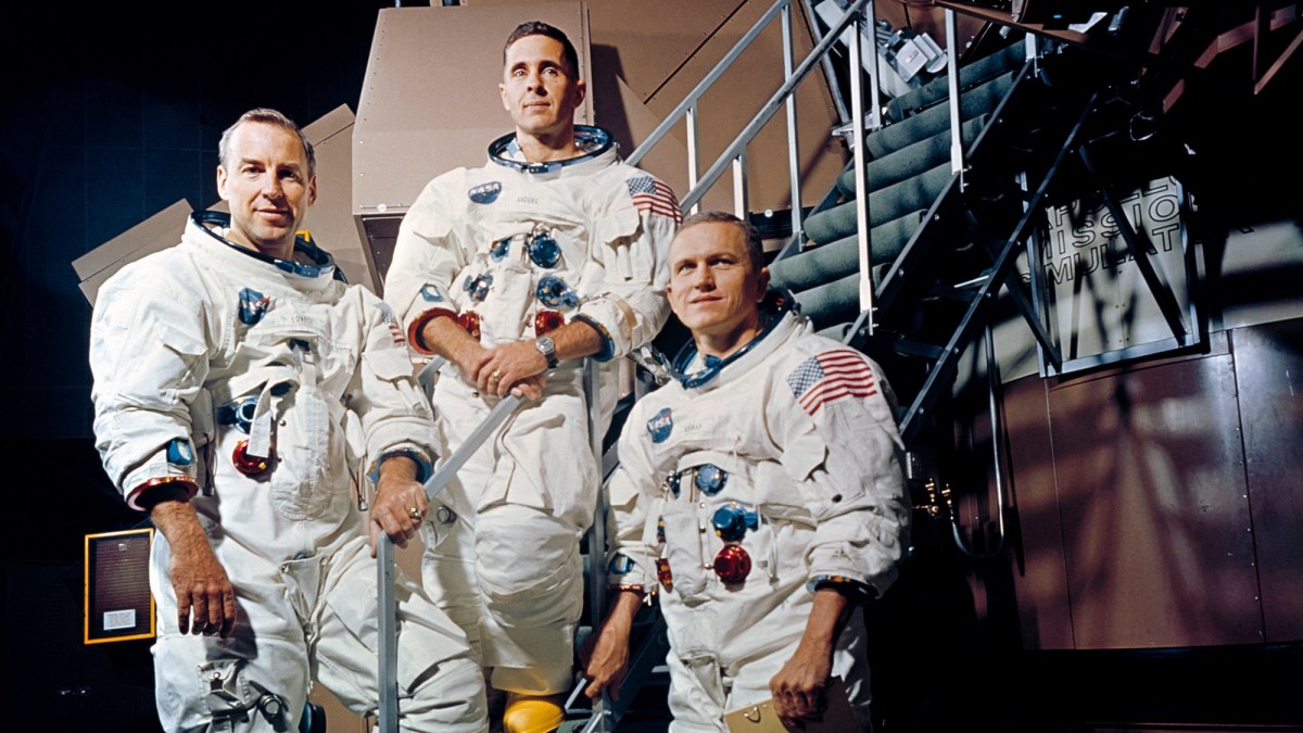 Nasa