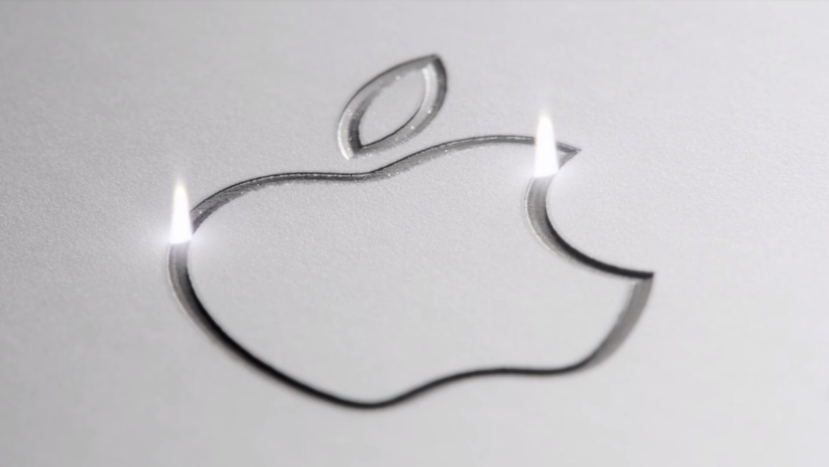 Pub pour l'Apple Card // Source : YouTube/Apple