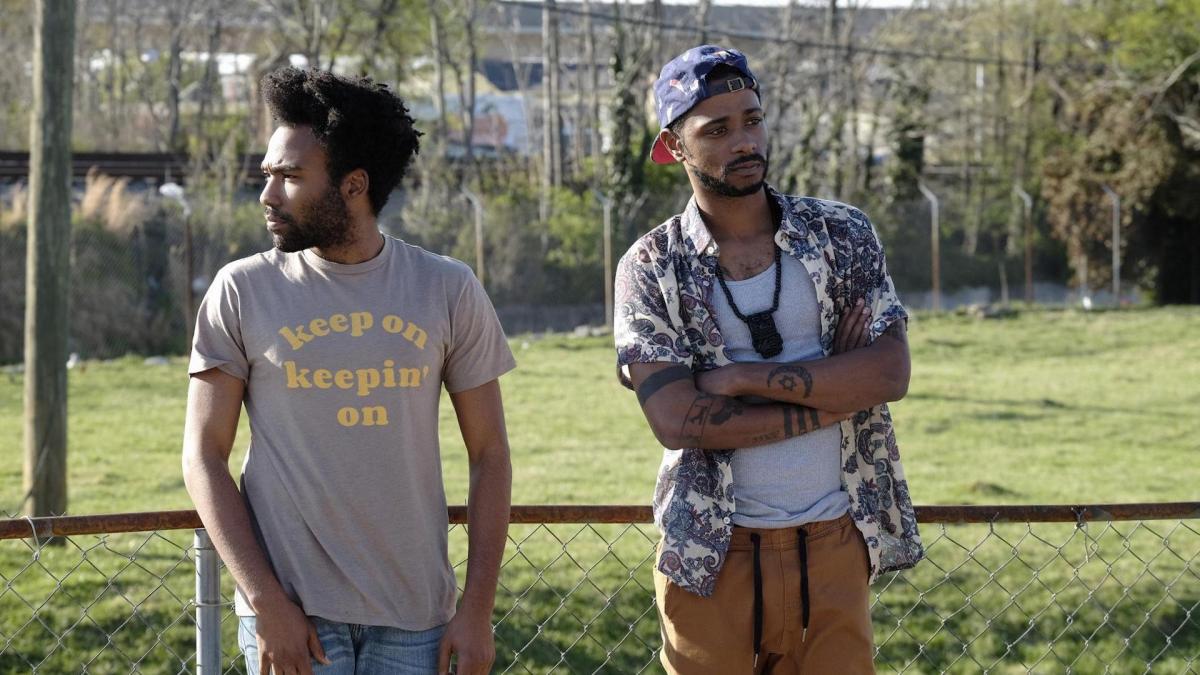 Atlanta // Source : FX