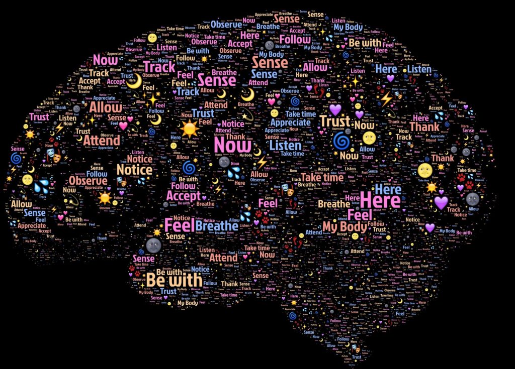 Certains neurones s'activent aléatoirement, alors pourquoi n'avons-nous pas d'hallucination ? // Source : Pixabay