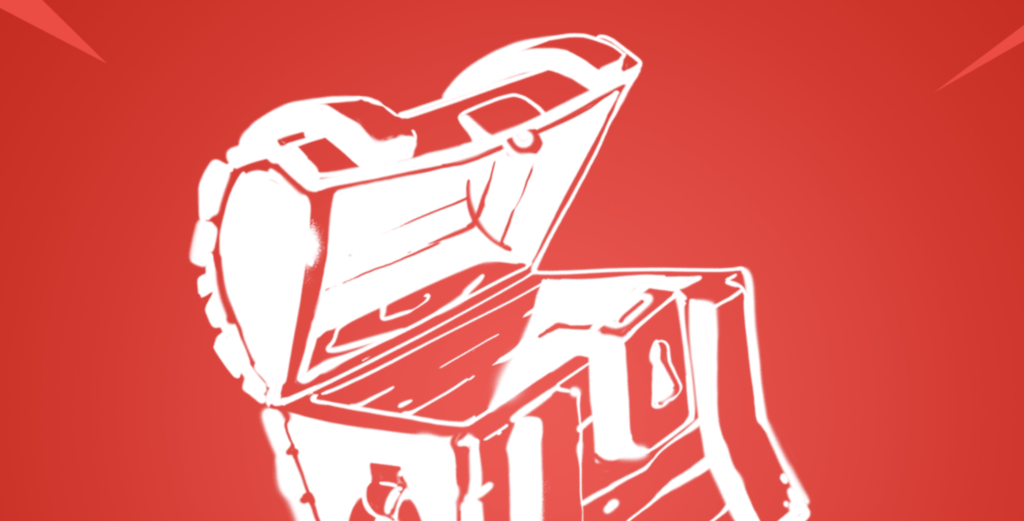 Fortnite récompenses YouTube // Source : Epic Games Fortnite récompenses YouTube // Source : Epic Games