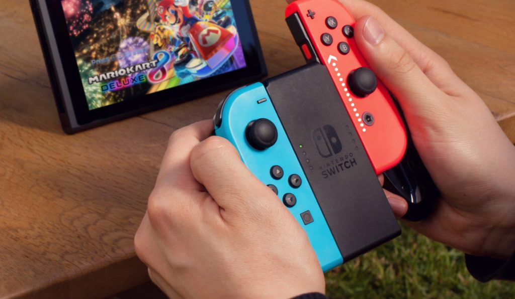 Joy-Con