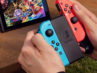 Joy-Con // Source : Nintendo