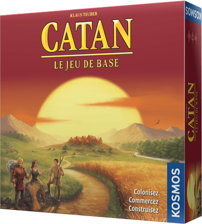 Catan