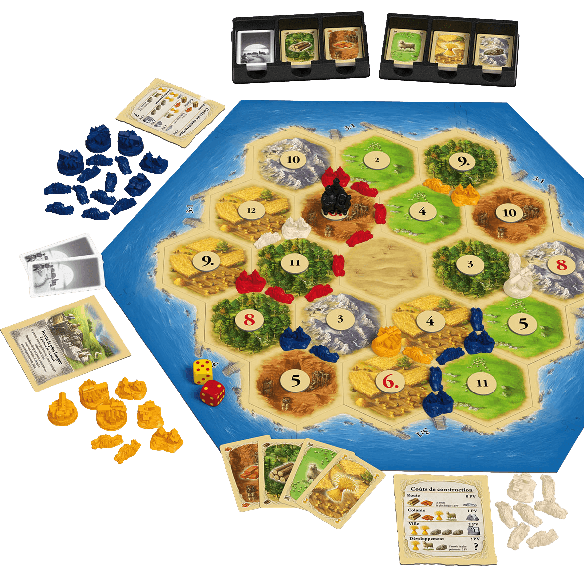 Catan