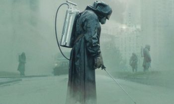 Image de la série Chernobyl, qui met en scène le déroulé du grave incident nucléaire du même nom. // Source : HBO