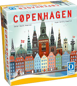 Cøpenhagen