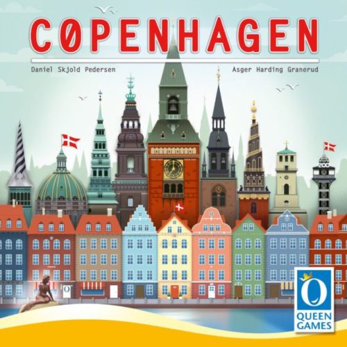 Cøpenhagen