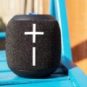 Enceinte Bluetooth Ultimate Ears Wonderboom 3 // Source : Frandroid