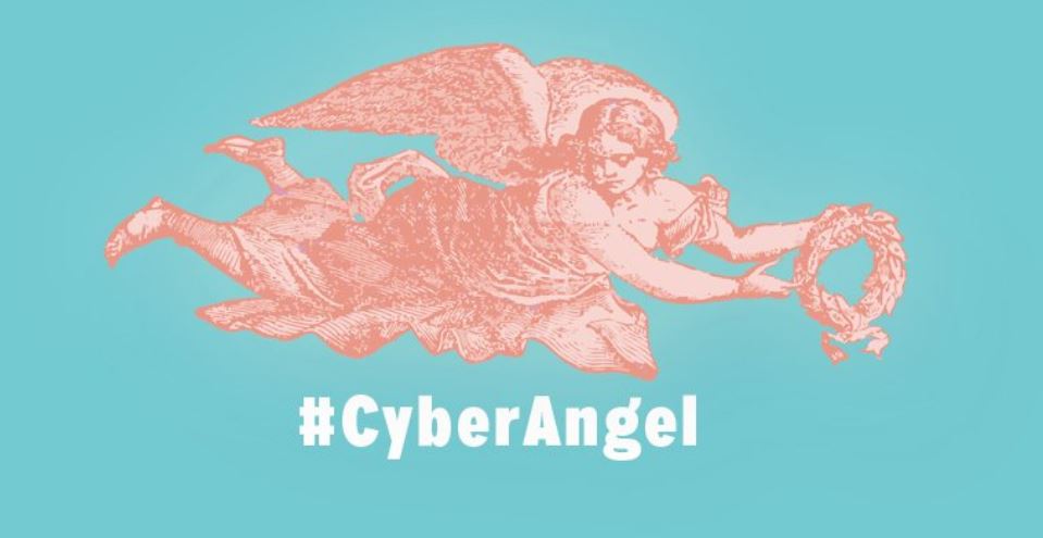 La bannière Twitter du compte Féministes vs CyberH // Source : Féministes vs CyberH