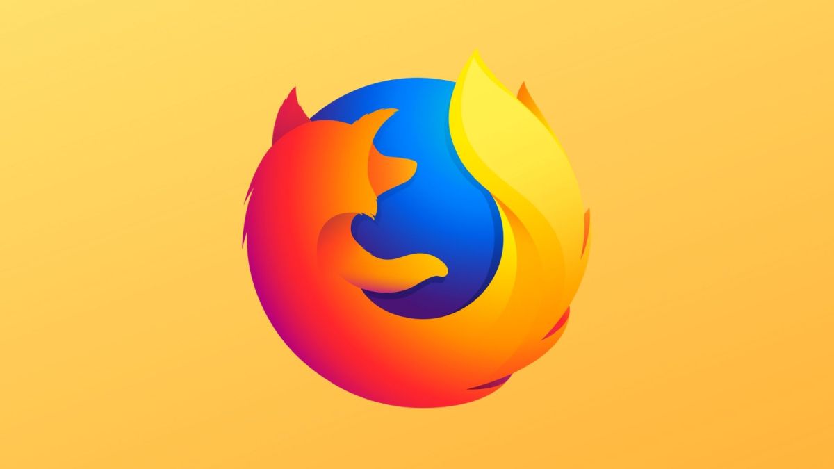 Mozilla Firefox