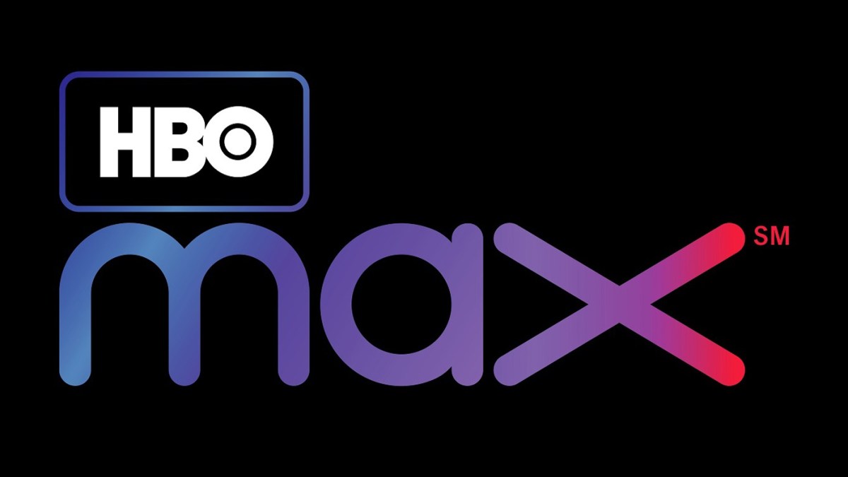 Le futur logo de la plateforme HBO Max. // Source : Warner / HBO Max