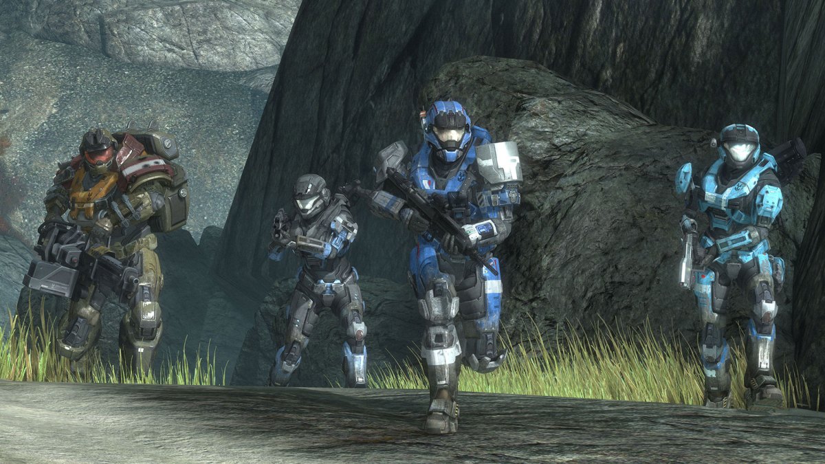 Halo: Reach // Source : 343 Industries 