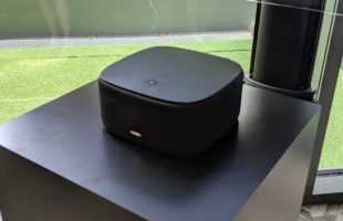 SFR Box 8 // Source : Frandroid