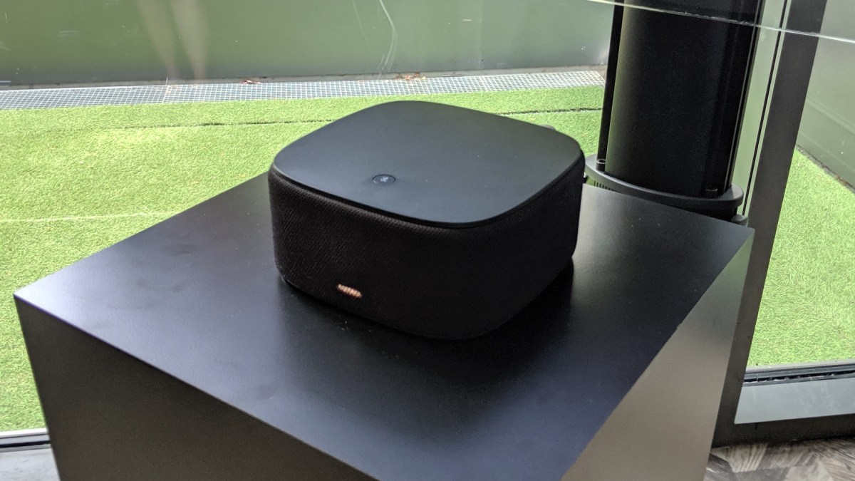 SFR Box 8 // Source : Frandroid