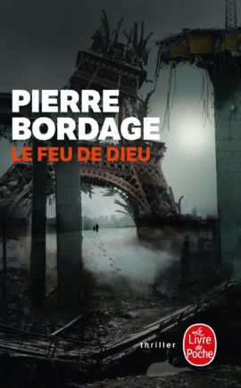 Le livre de poche