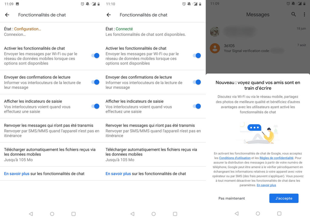 Les étapes suivantes – configuration, accès et utilisation Les étapes suivantes – configuration, accès et utilisation