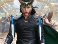 Tom Hiddleston est Loki // Source : Marvel Studios 2017