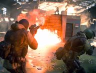 Call of Duty: Modern Warfare  // Source : Activision