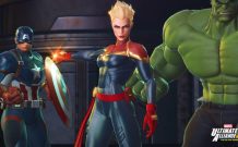 Marvel Ultimate Alliance 3 // Source : Nintendo
