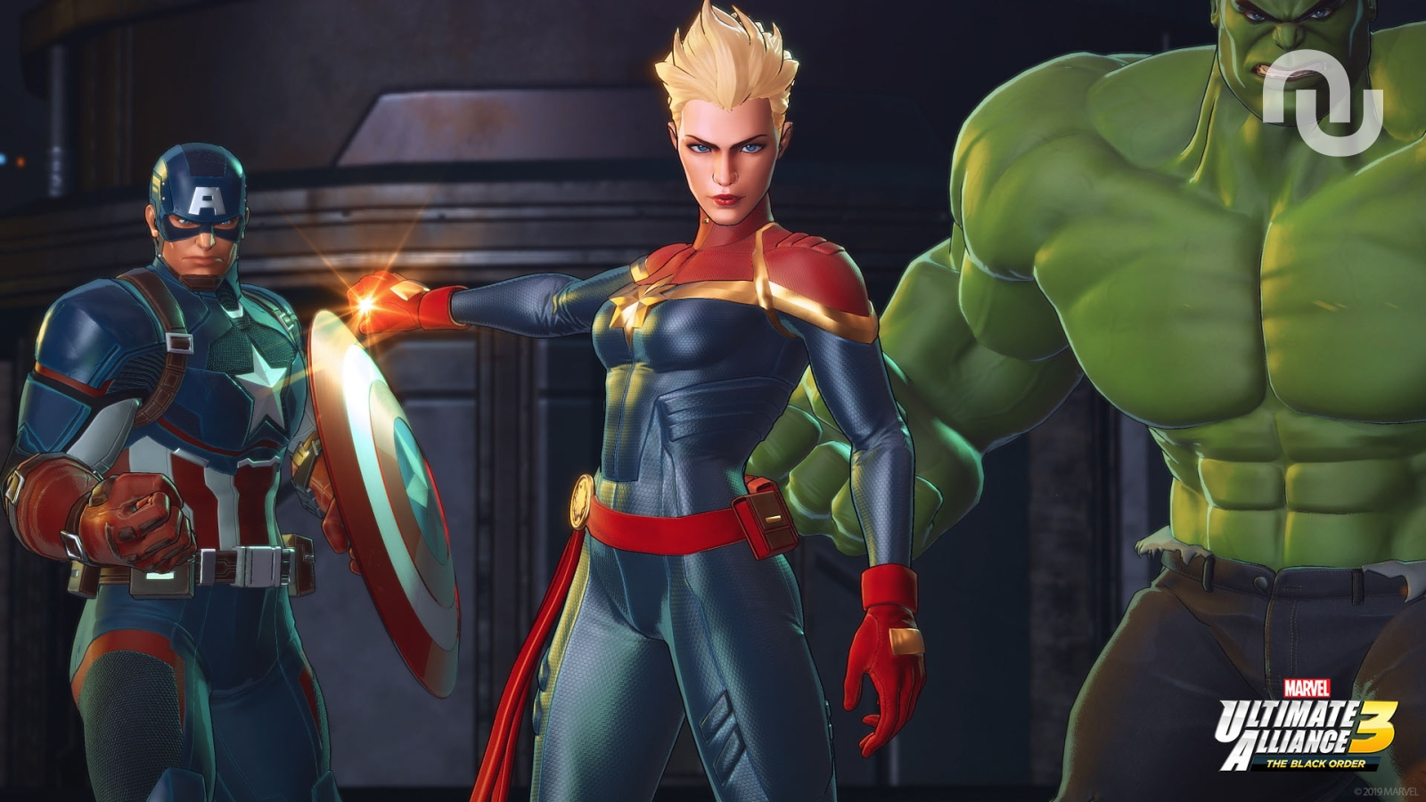 Test de marvel ultimate alliance 3 sur switch : le défouloir maîtrisé