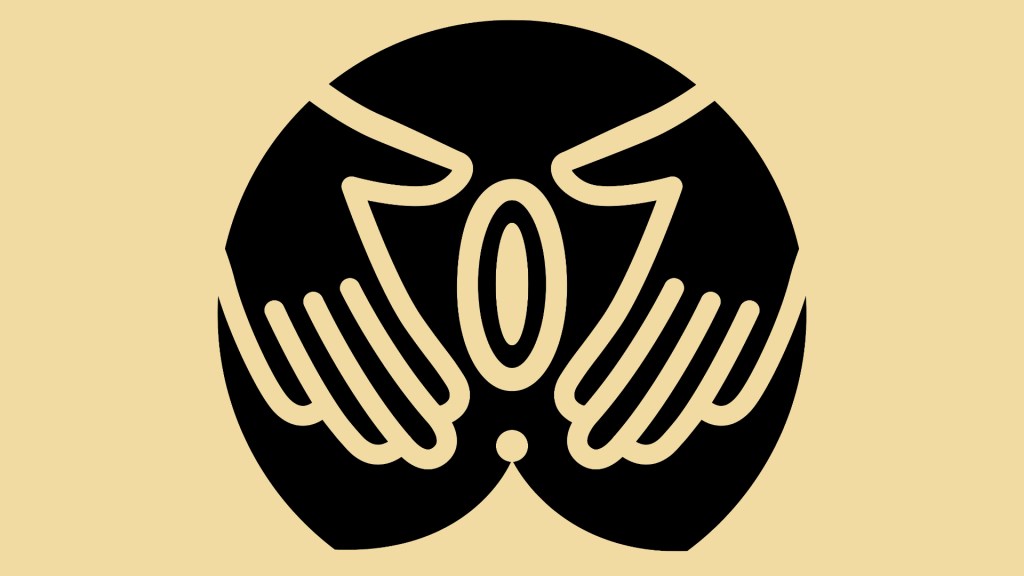 Le logo de Pussypedia. // Source : Pussypedia (photo recadrée et modifiée)