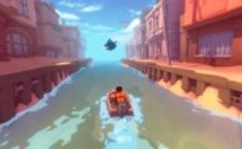 Jo-Mei Games