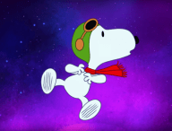 Capture Youtube / Snoopy