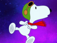 Capture Youtube / Snoopy