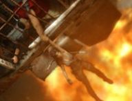 Tomb Raider // Source : Square Enix