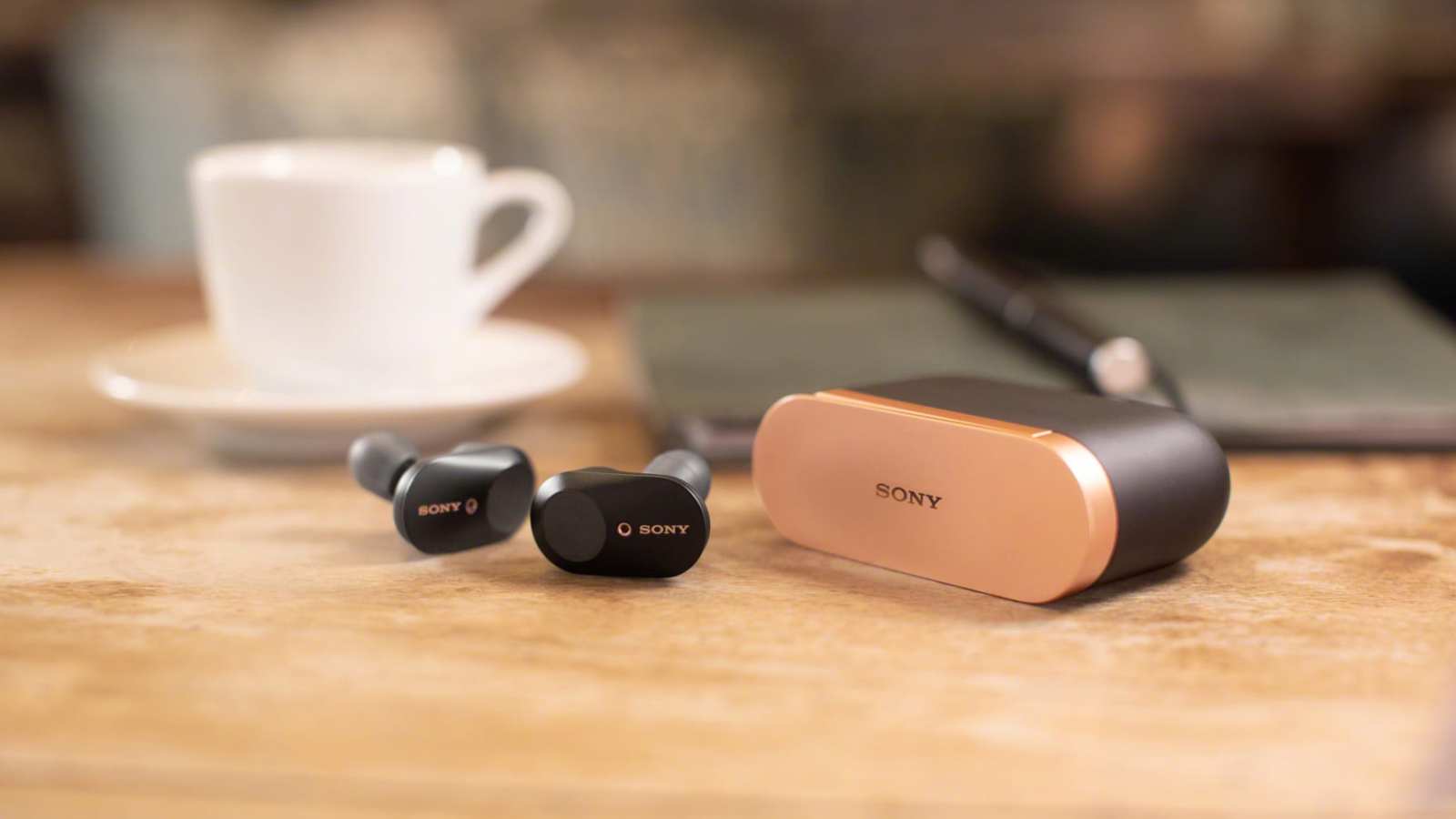 Toujours aussi performants, les sony wf-1000xm3 sont 30 € moins chers pendant les soldes