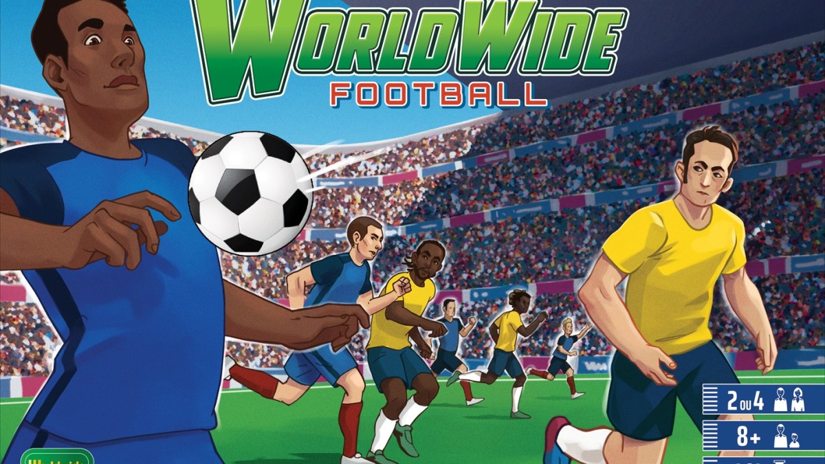 Worldwide Football