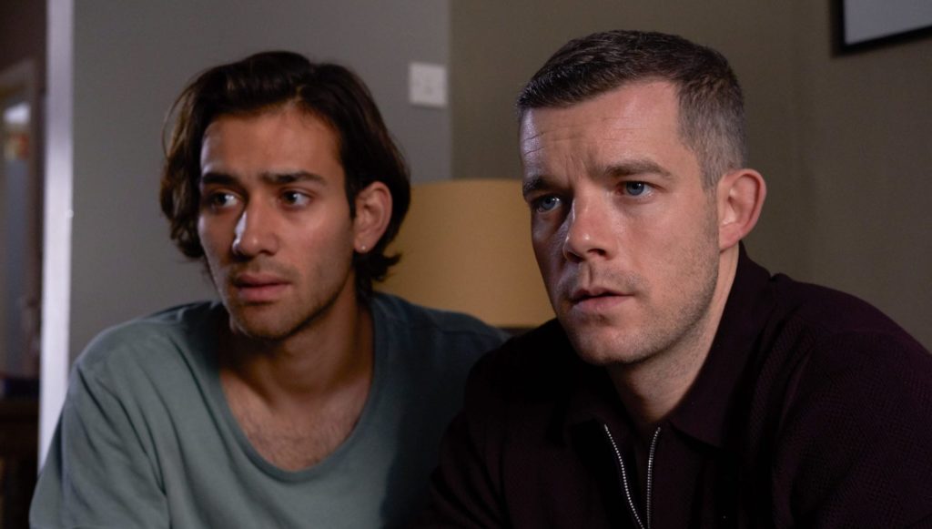 Years and Years // Source : HBO Years and Years // Source : HBO