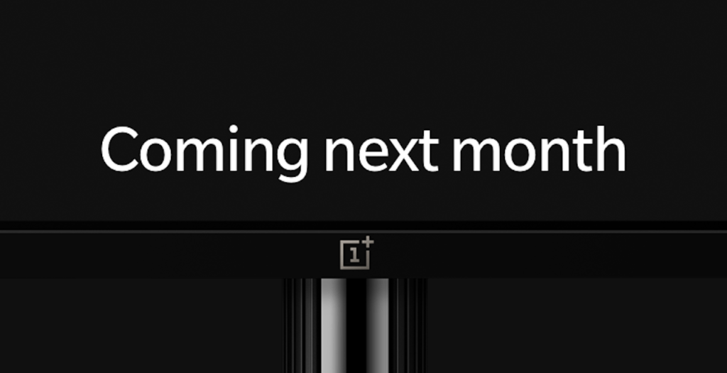 OnePlus TV // Source : OnePlus OnePlus TV // Source : OnePlus