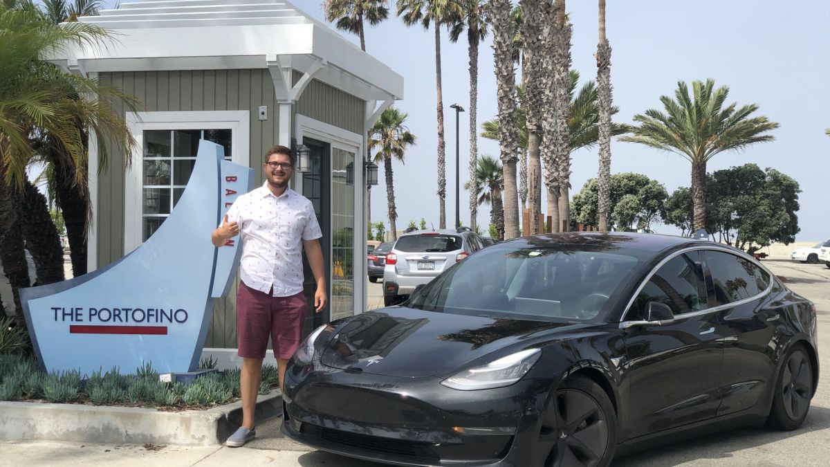 Record Model 3 // Source : Kyle Conner